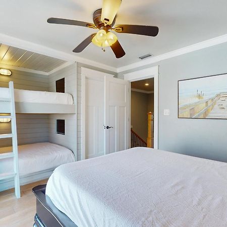 Costa Vista Townhomes Destin Room photo