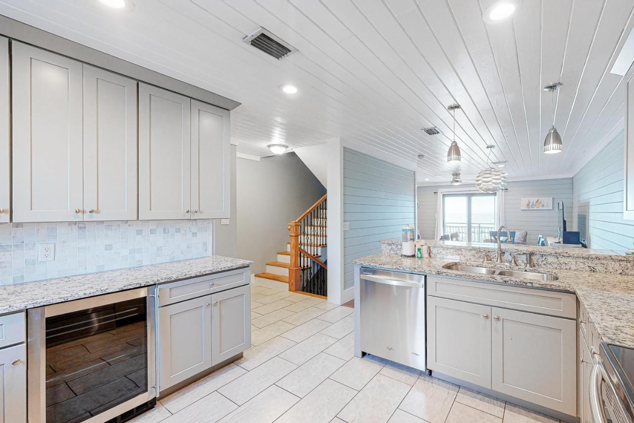 Costa Vista Townhomes Destin Exterior photo