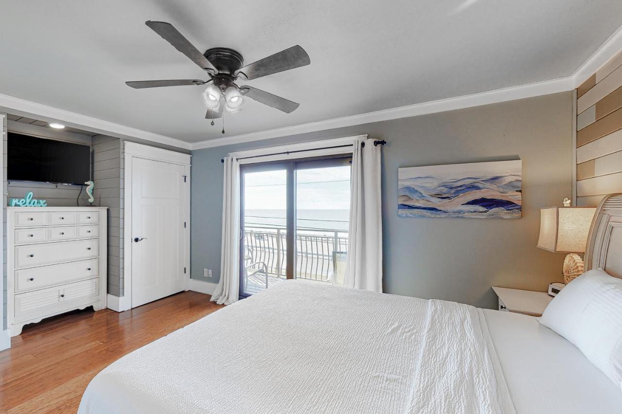 Costa Vista Townhomes Destin Exterior photo
