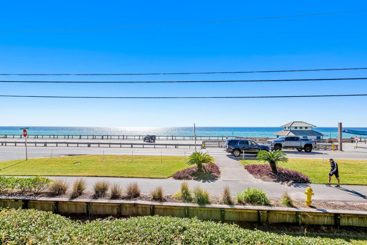 Costa Vista Townhomes Destin Exterior photo