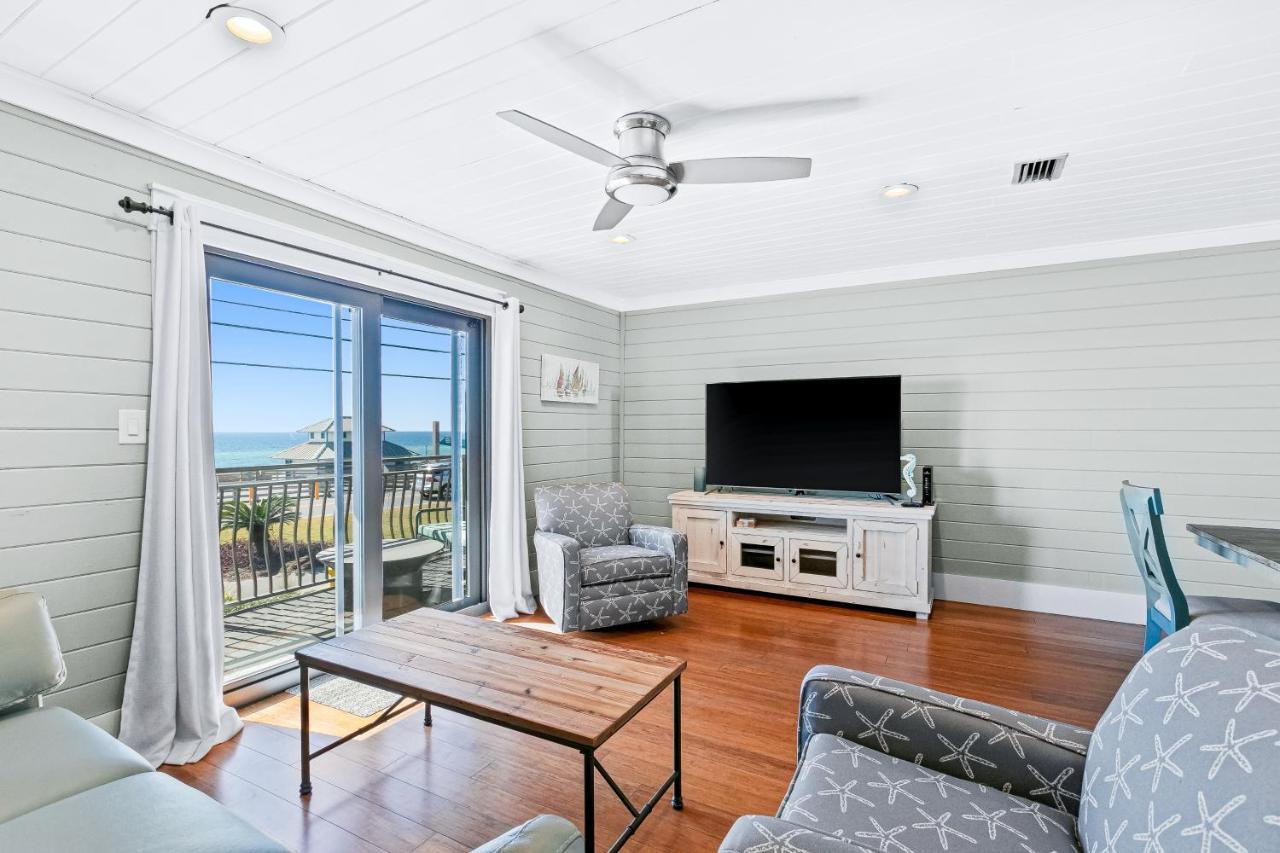 Costa Vista Townhomes Destin Exterior photo