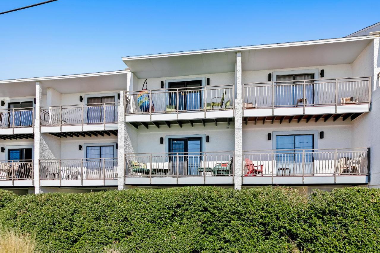 Costa Vista Townhomes Destin Exterior photo