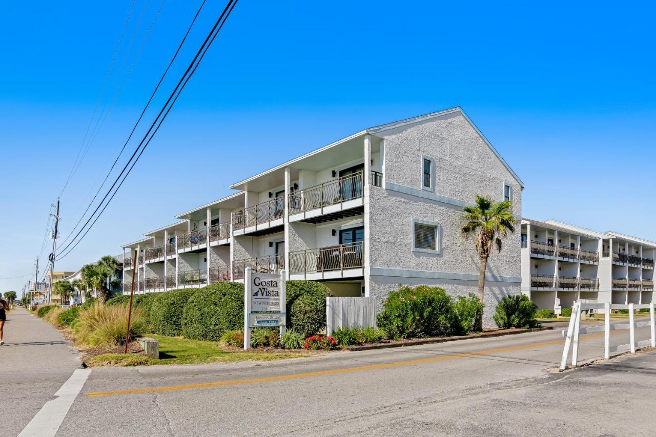 Costa Vista Townhomes Destin Exterior photo