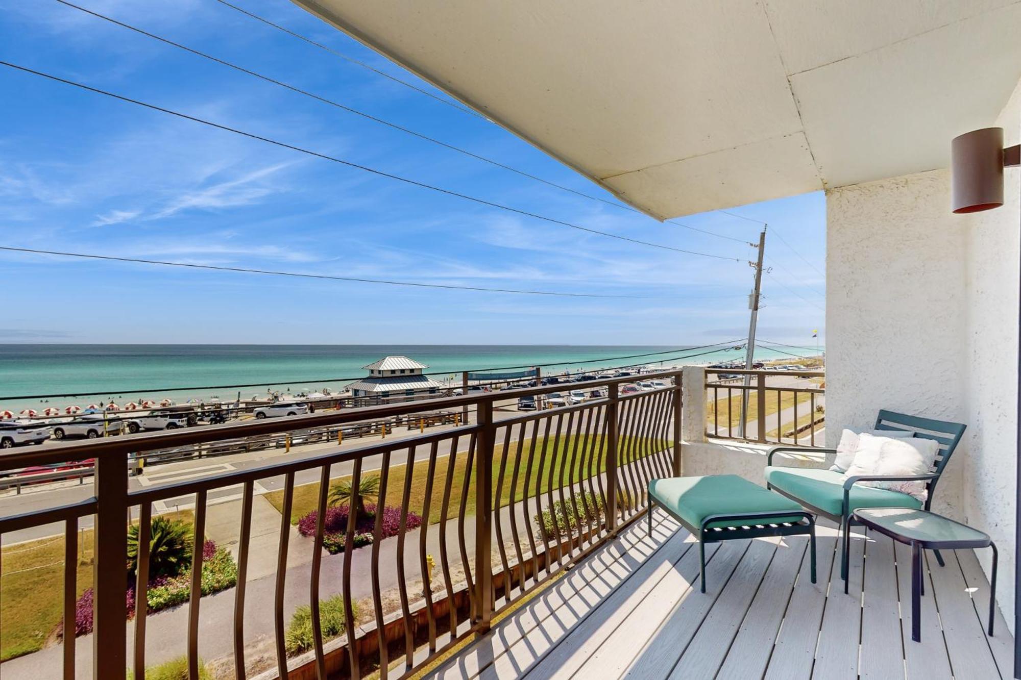 Costa Vista Townhomes Destin Room photo