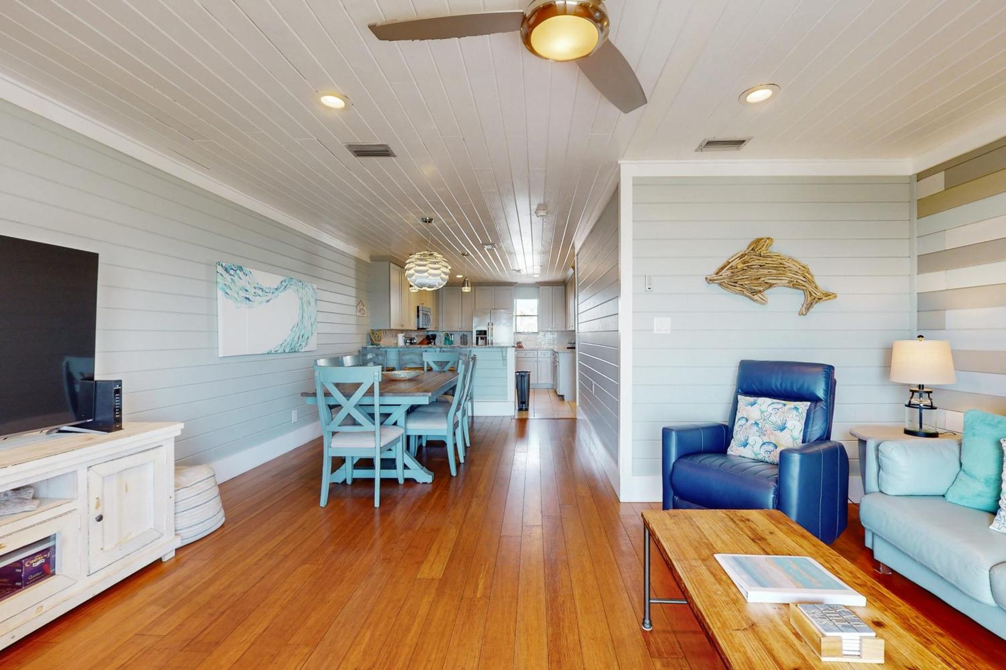 Costa Vista Townhomes Destin Room photo